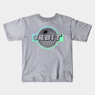 ORBIT Kids T-Shirt